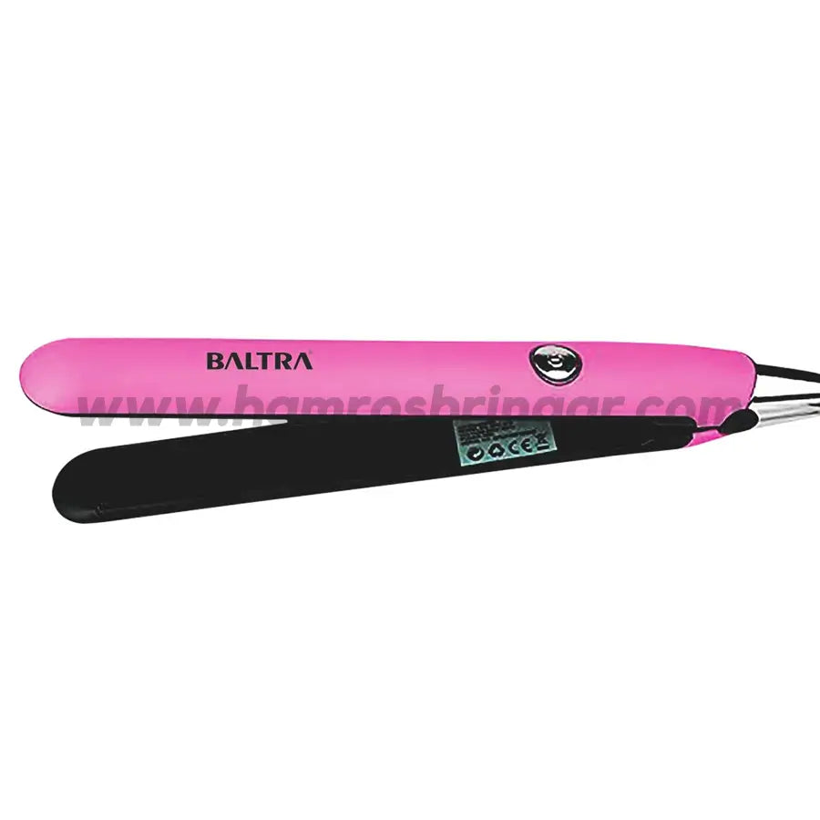 Baltra Aroma – BPC 805 Hair Straightener – 35 Watt Baltra Aroma – BPC 805 Hair Straightener – 35 Watt